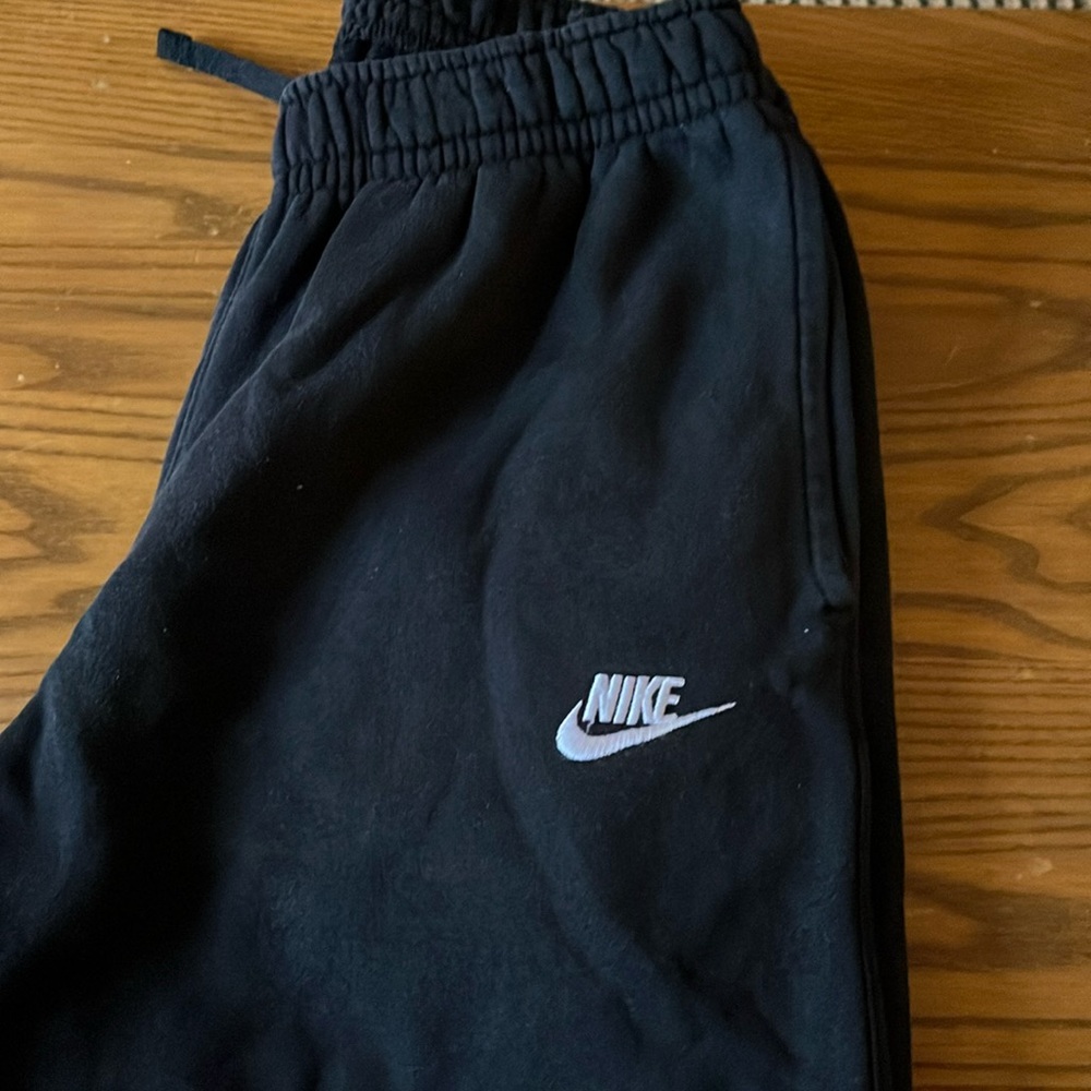 Men's Nike Sweatpants
